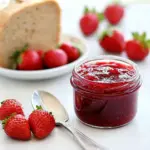 Strawberry Jam