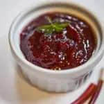 Strawberry Rhubarb Jam