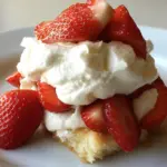 Strawberry Shortcake