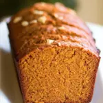 Sweet Potato Bread