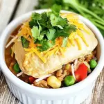 Taco Pot Pie