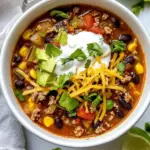 Taco Soup