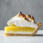 Lemon Meringue Pie