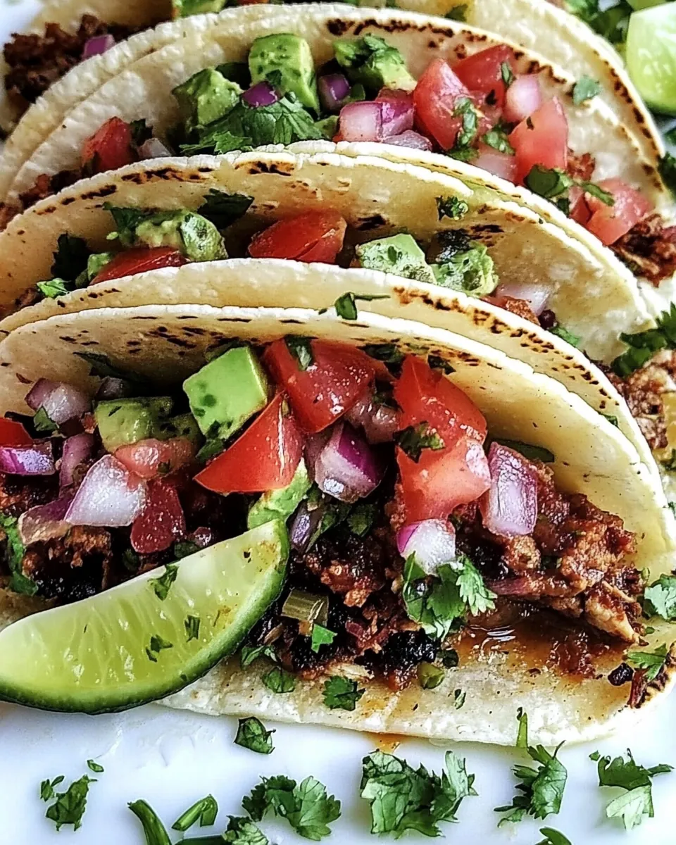 Tacos