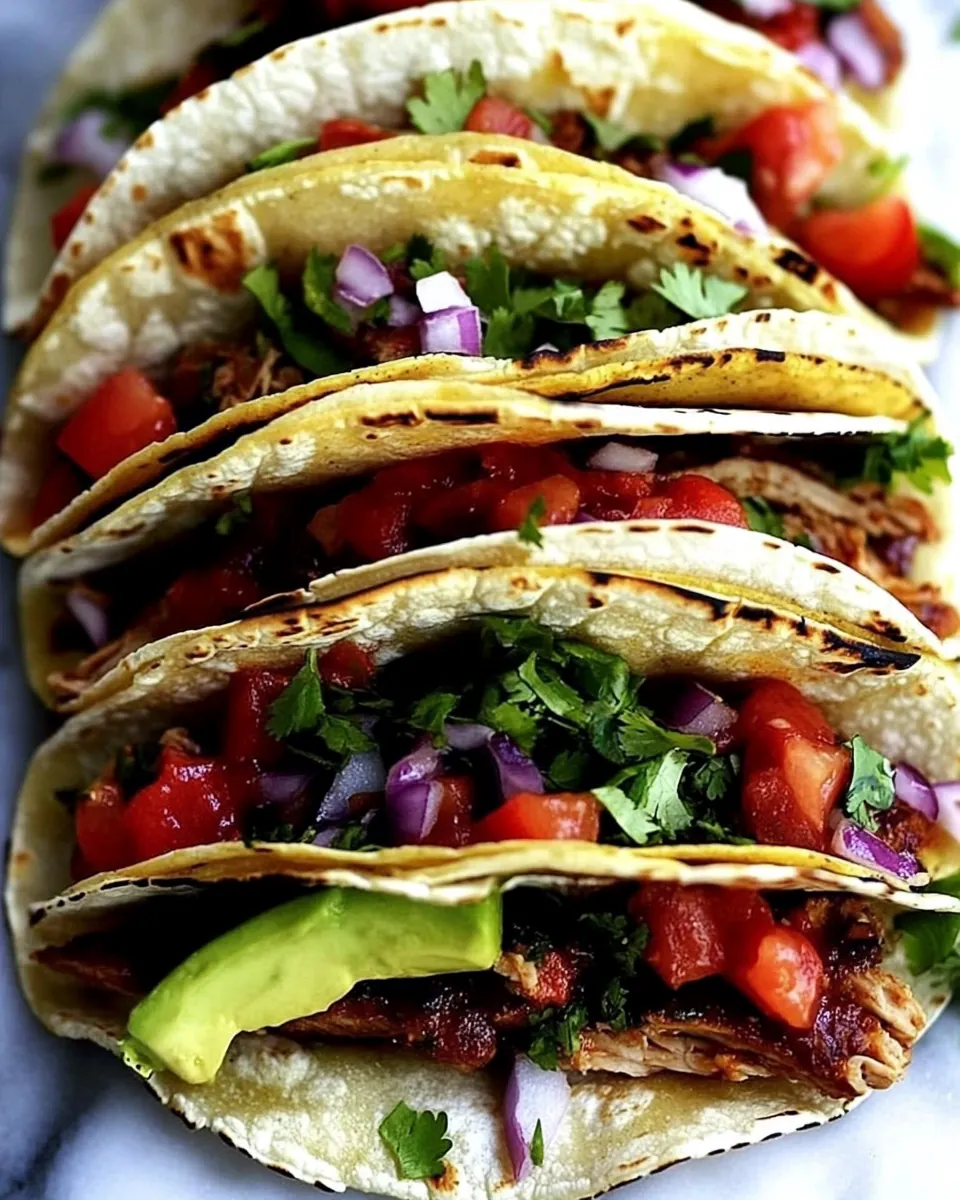 Tacos