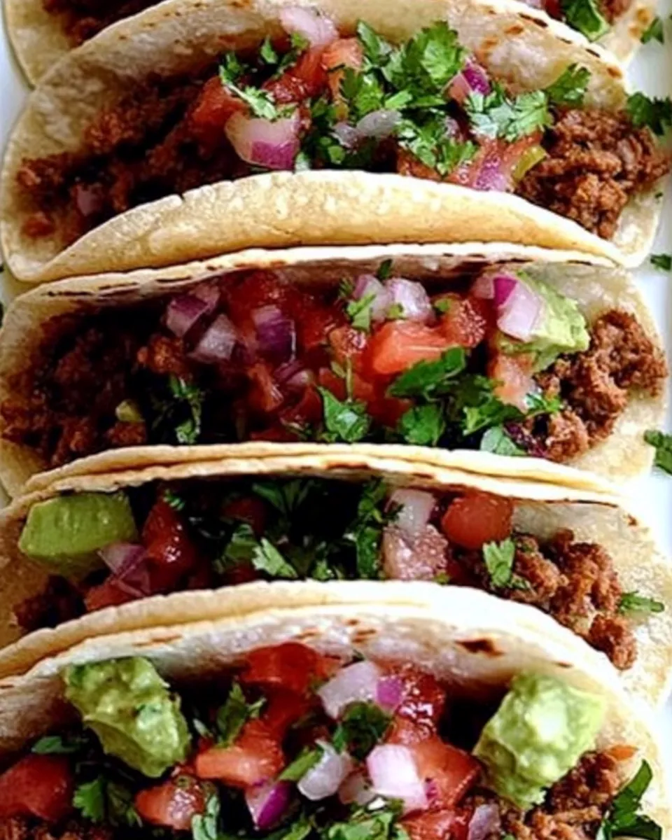 Tacos