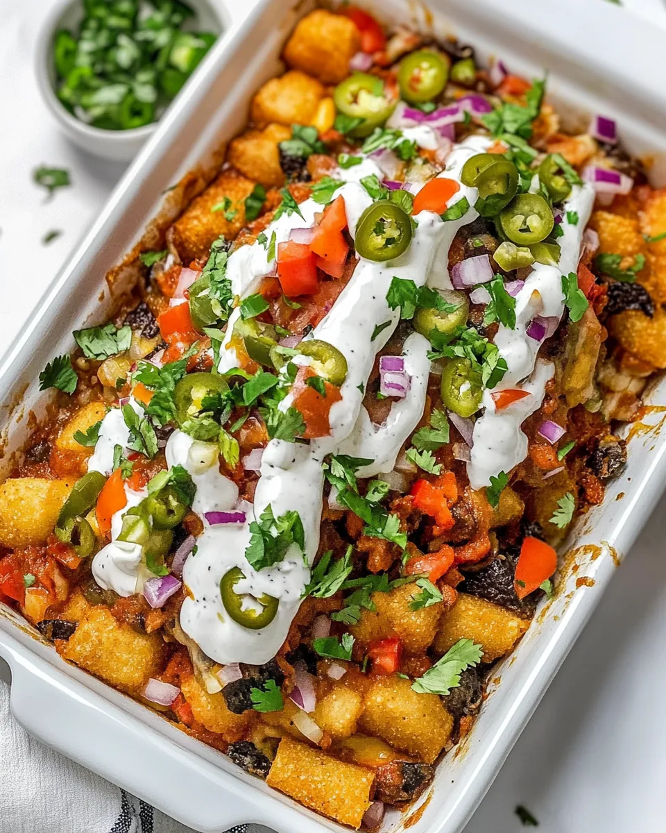 Totchos