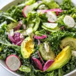 Ultimate Kale Salad