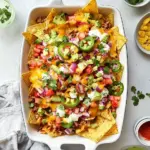 Loaded Nachos