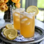 Vanilla Bean Jasmine Arnold Palmer