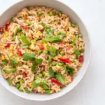 Vegan Fried Rice