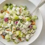 Waldorf Salad
